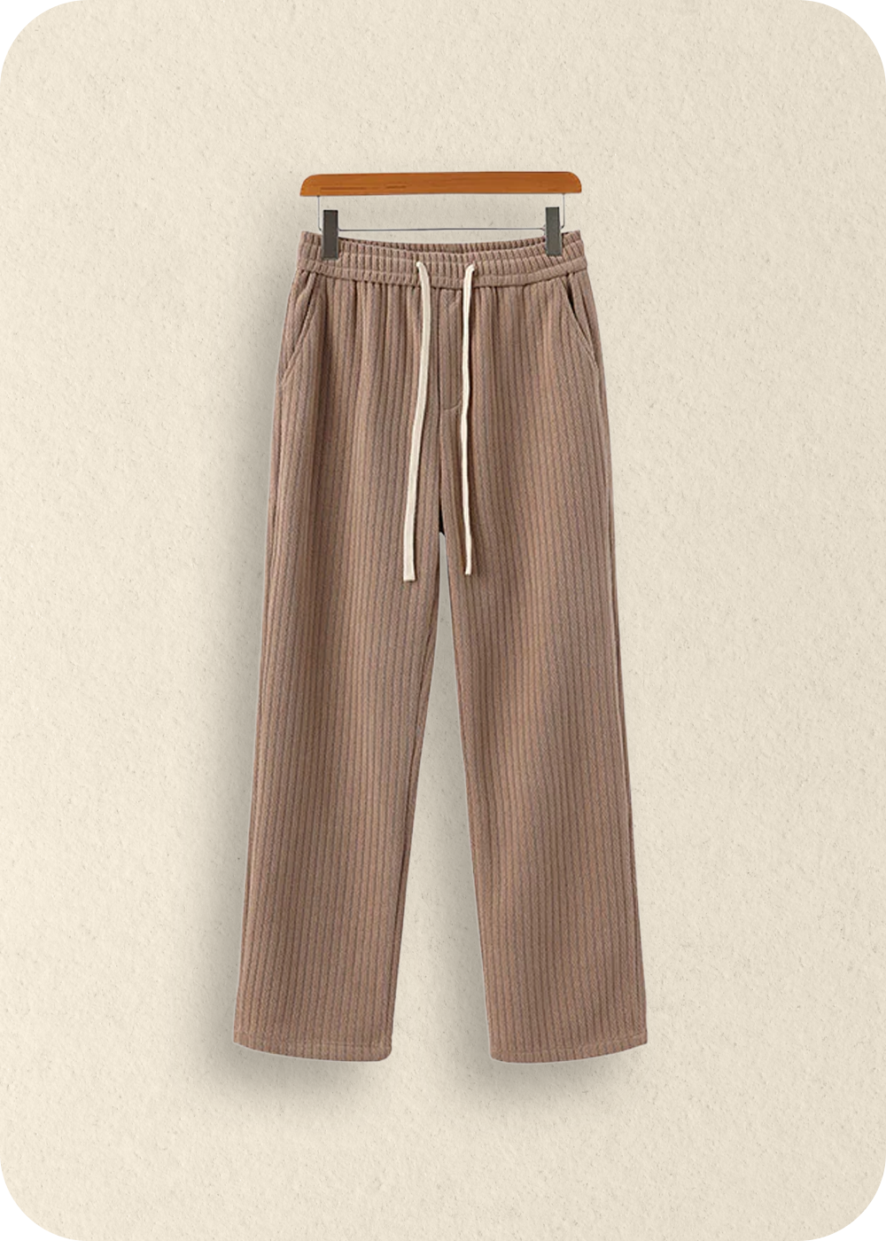 Roma Trousers