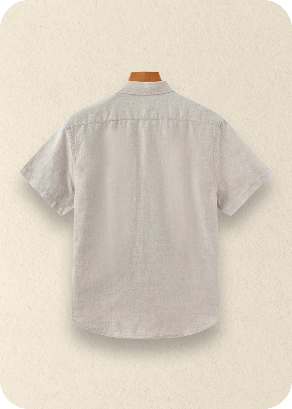 Antibes Shirt