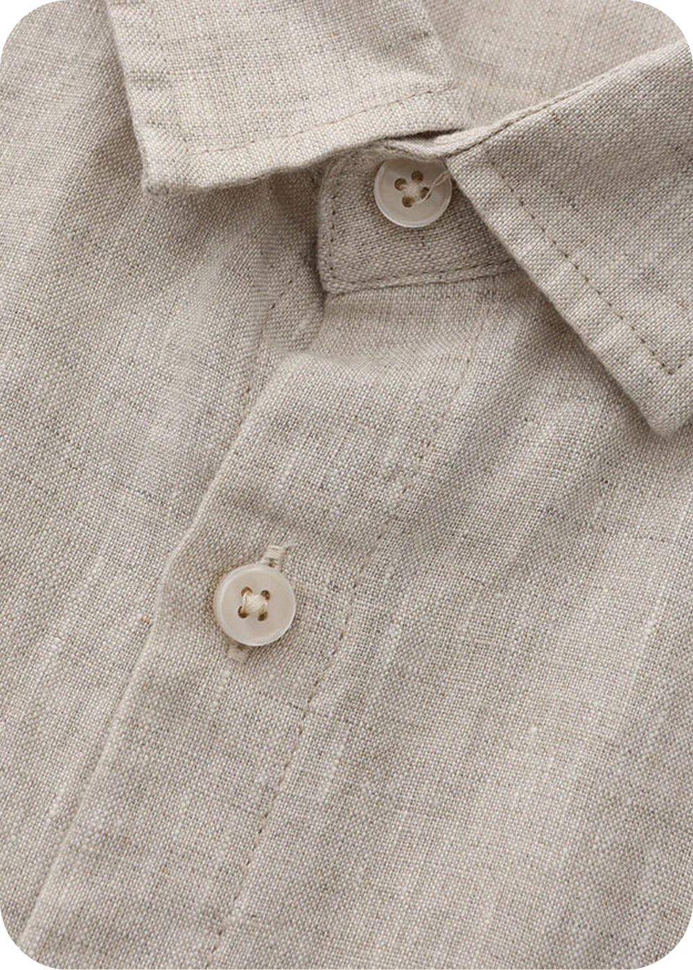 Antibes Shirt