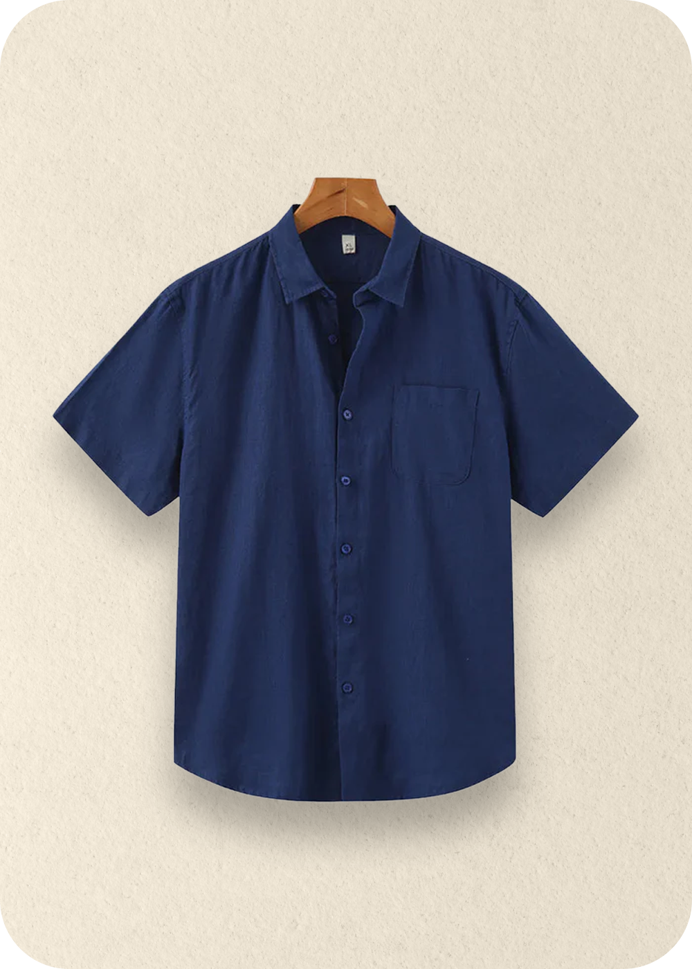 Antibes Shirt