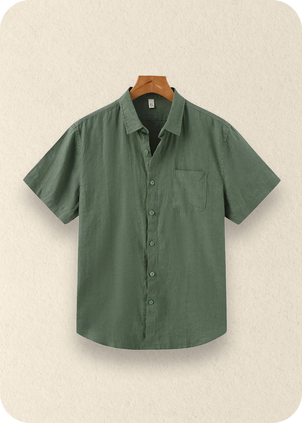 Antibes Shirt
