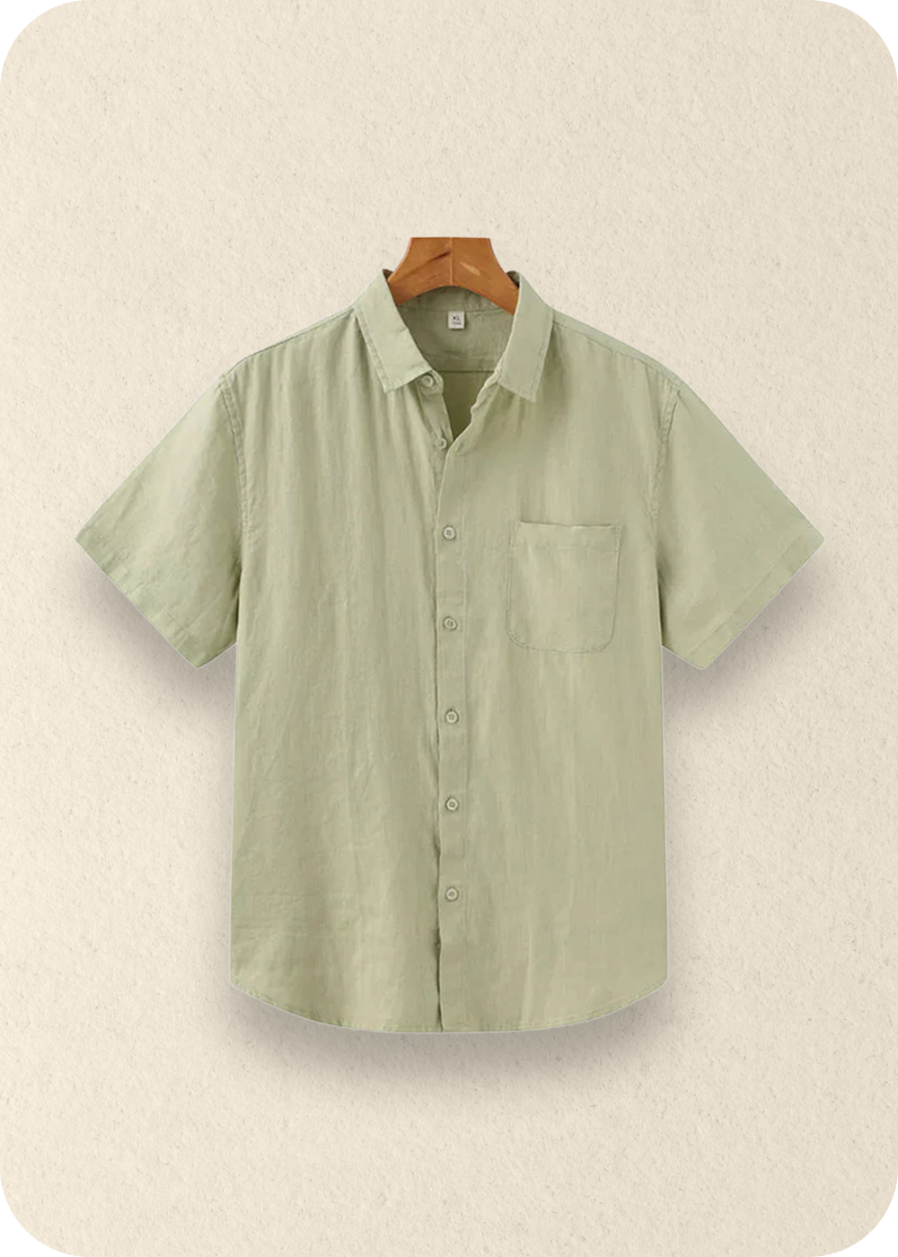 Antibes Shirt