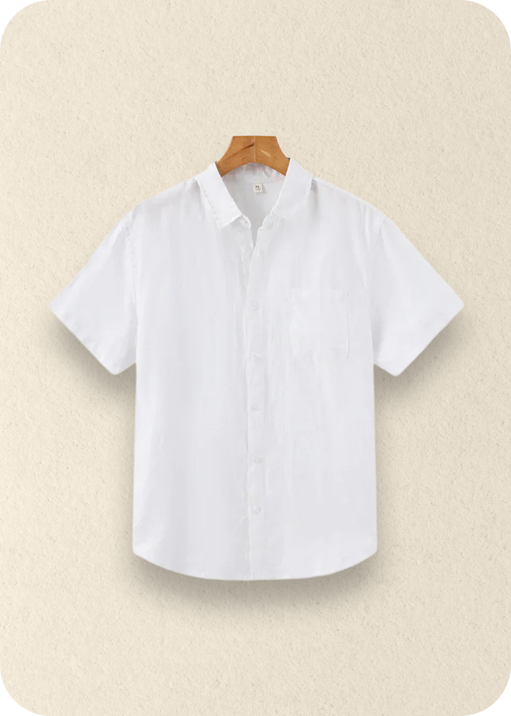 Antibes Shirt