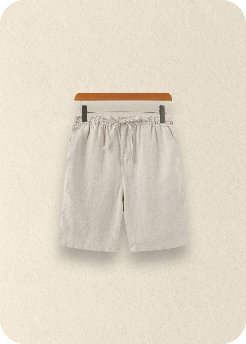 Casablanca Shorts