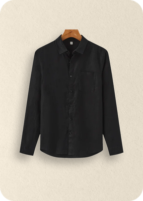 Cannes Shirt - Linen CL Exclusive