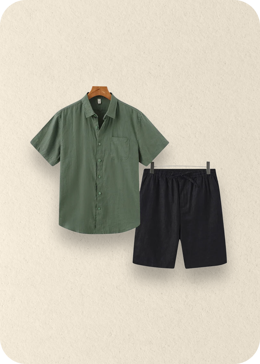 Capri Set