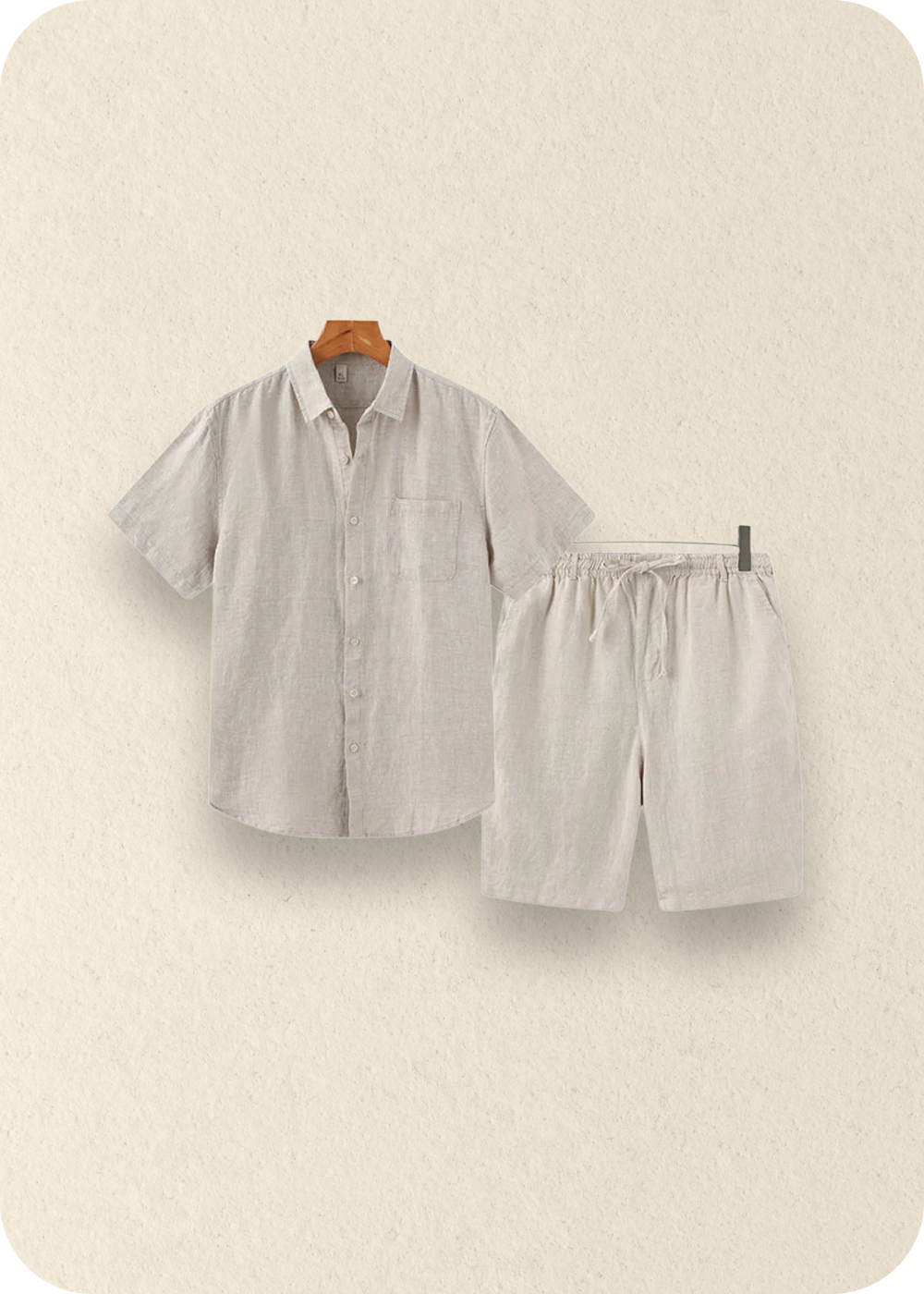 Capri Set