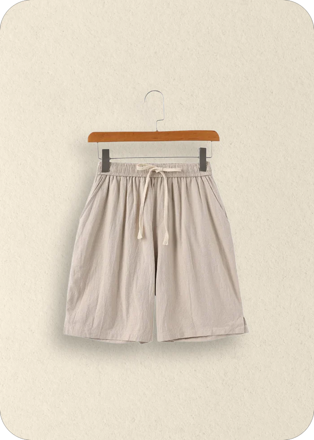 Como Shorts