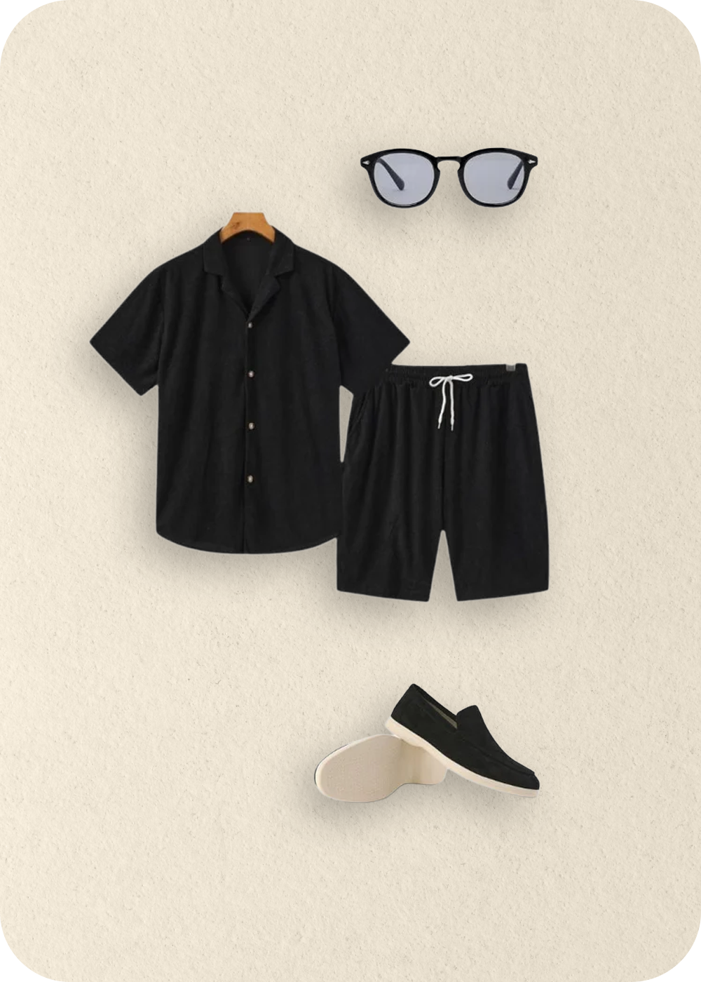 Mallorca Look