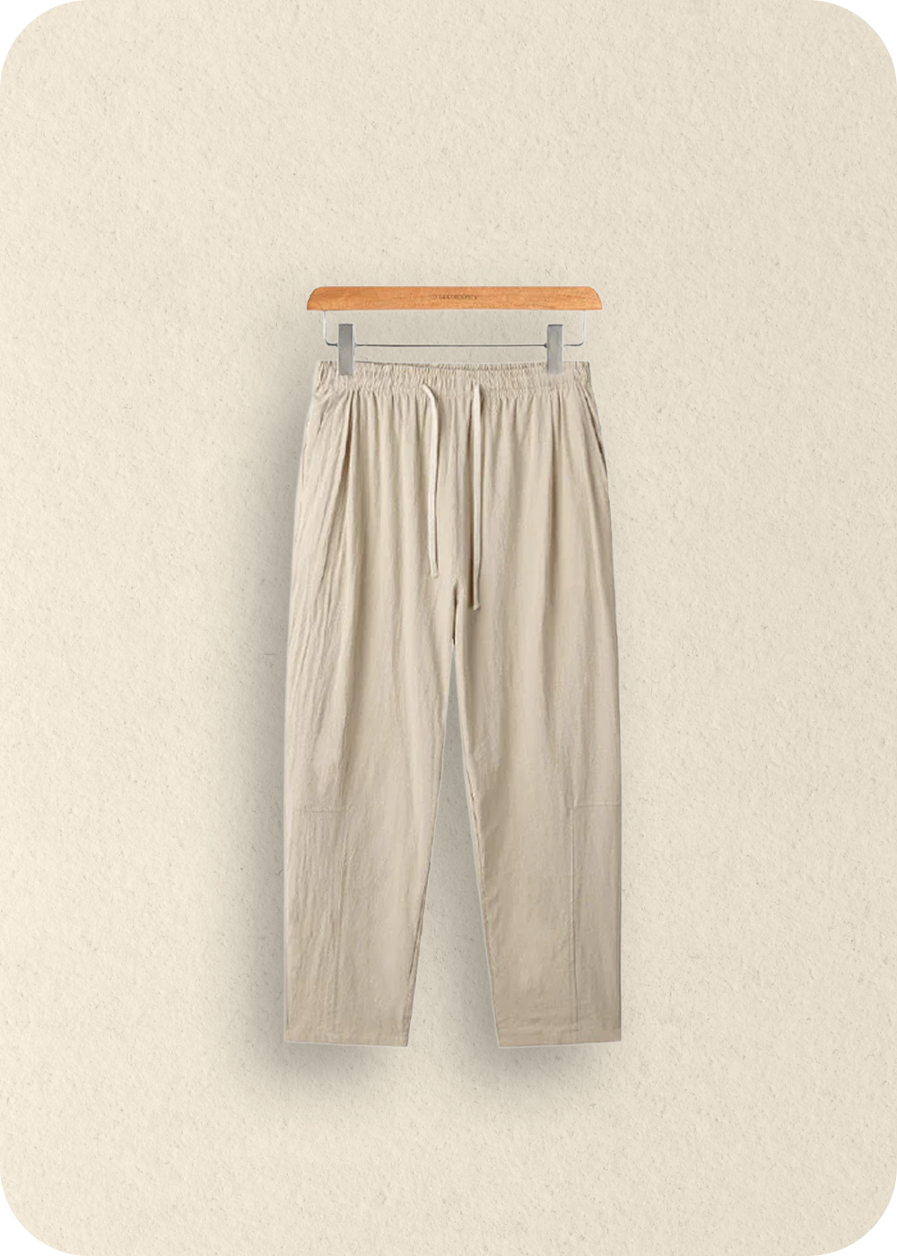 Sardinia Trousers