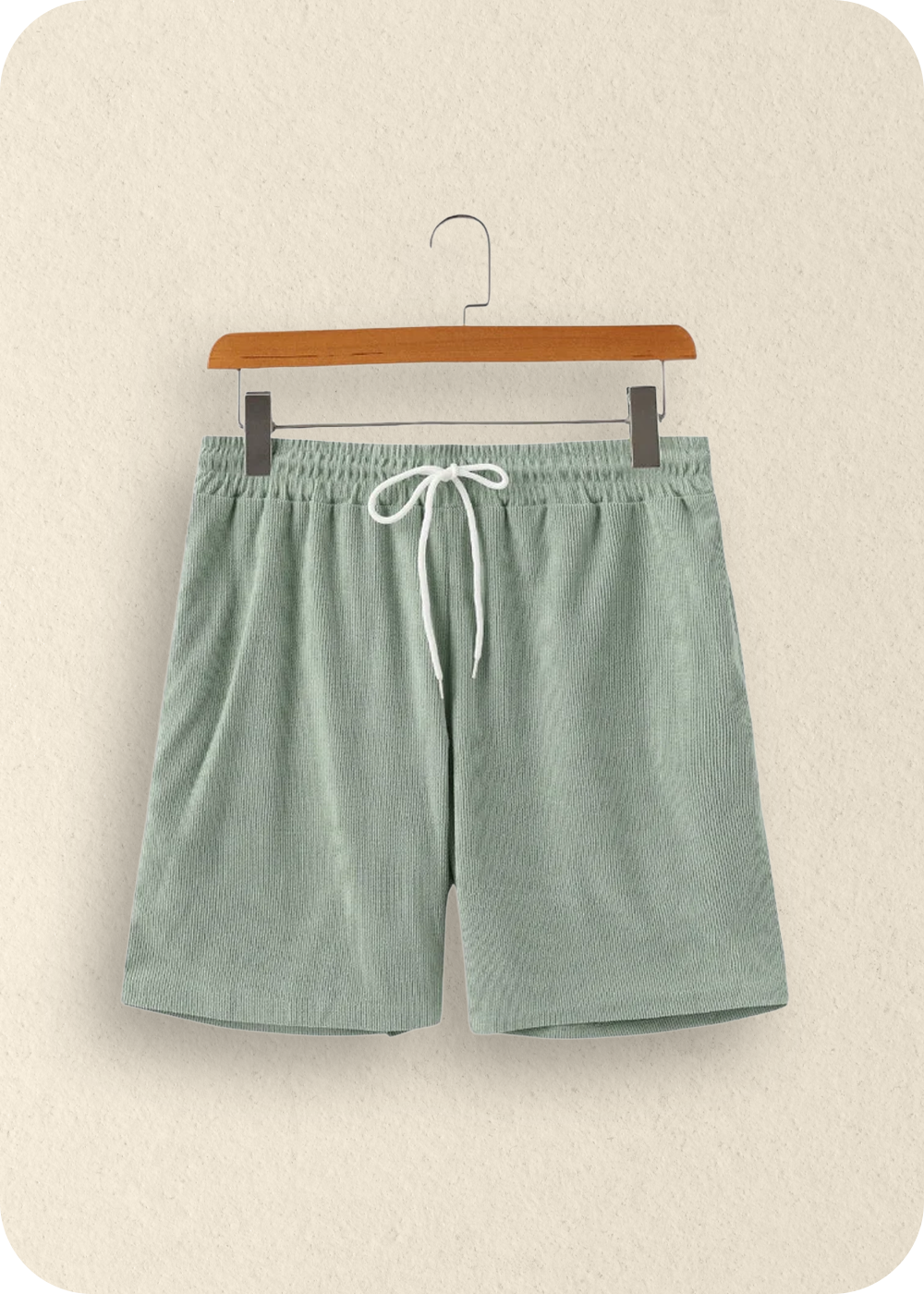 Positano Shorts