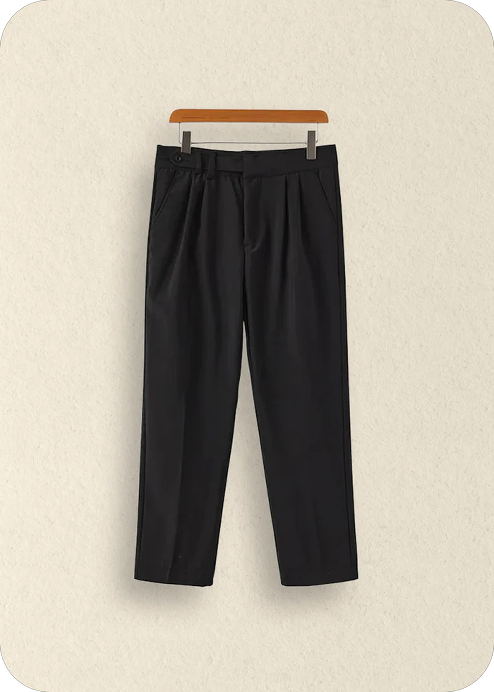 Paris Trousers