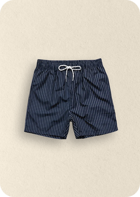 Paros Swim Shorts