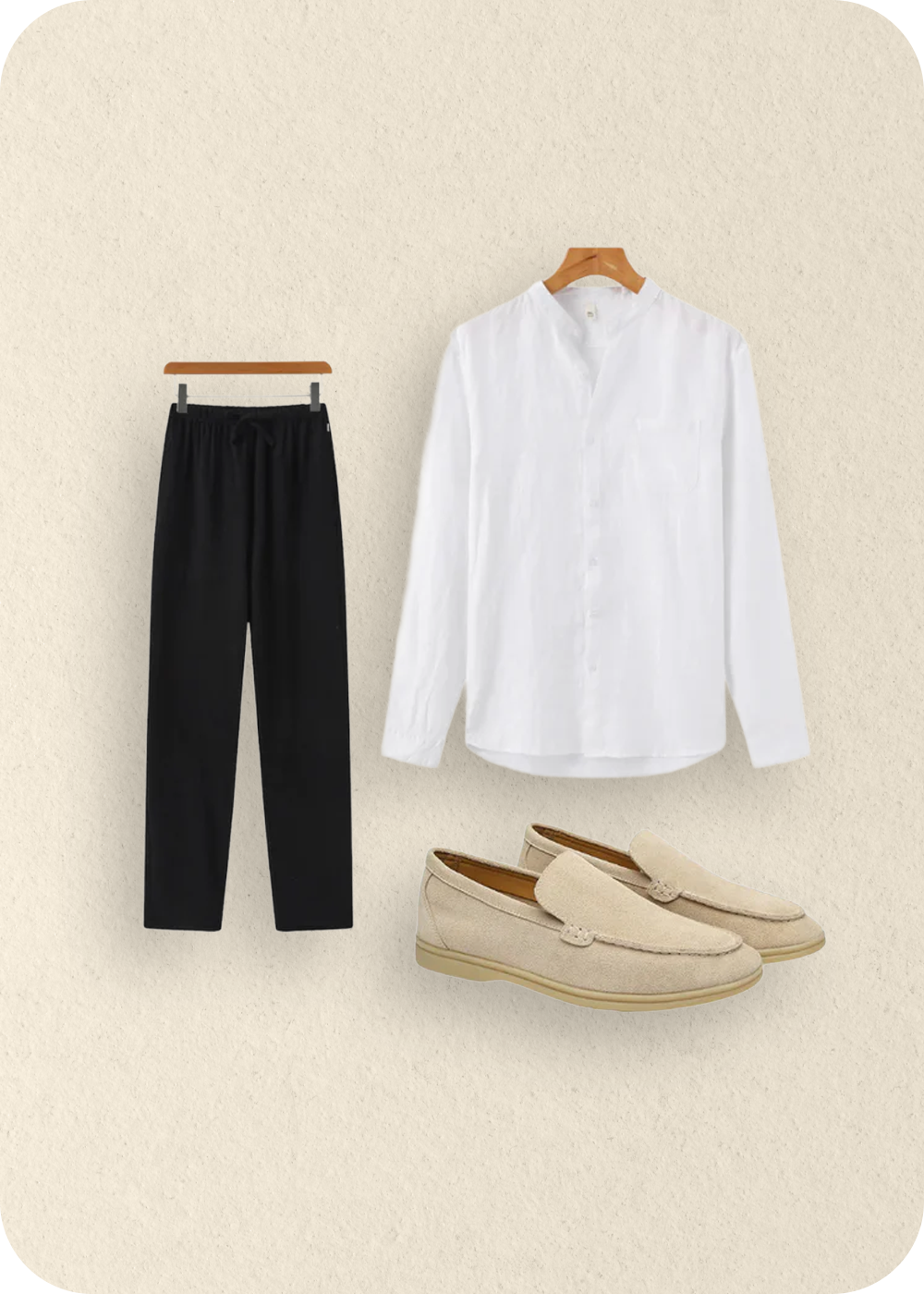 Milano Look