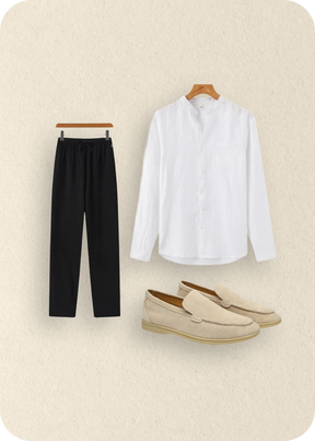 Milano Look