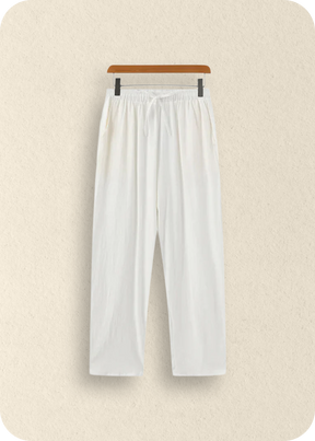 Sorrent Pantalon - Linen CL Exclusive