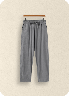 Sorrent Pantalon - Linen CL Exclusive