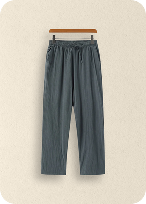 Sorrent Pantalon - Linen CL Exclusive