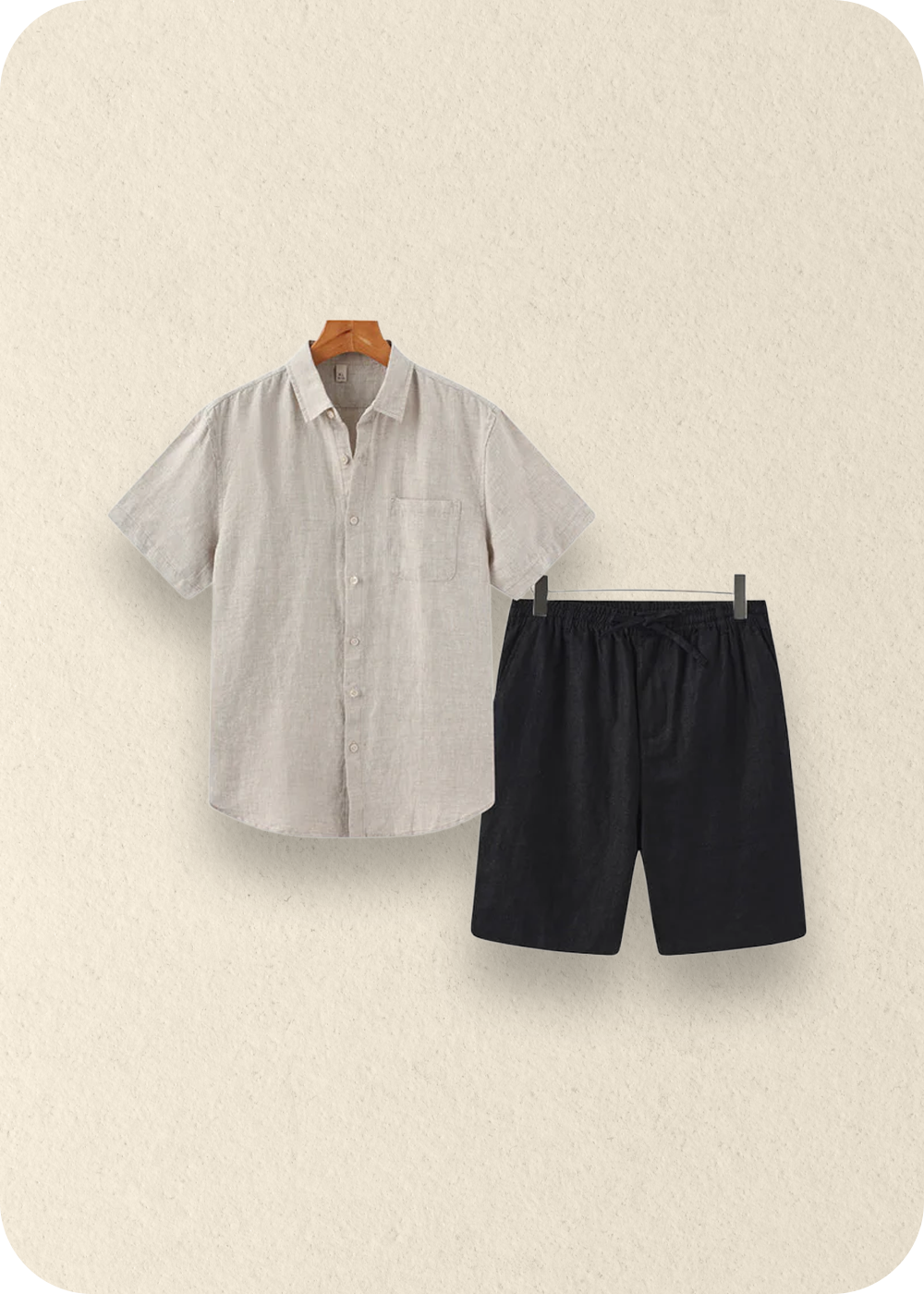 Capri Set