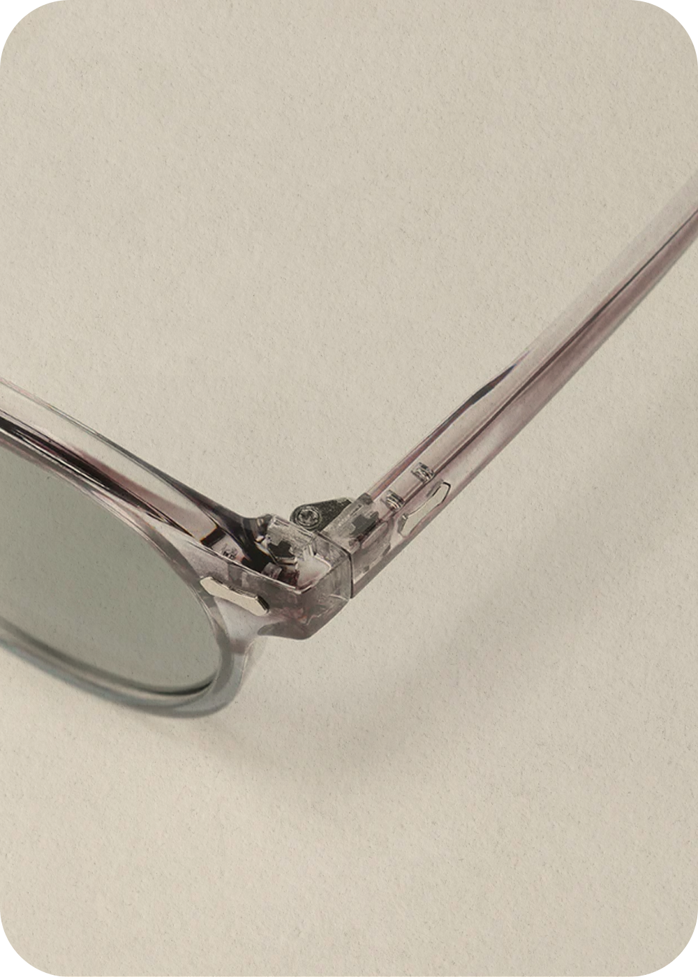 Riviera Sunglasses