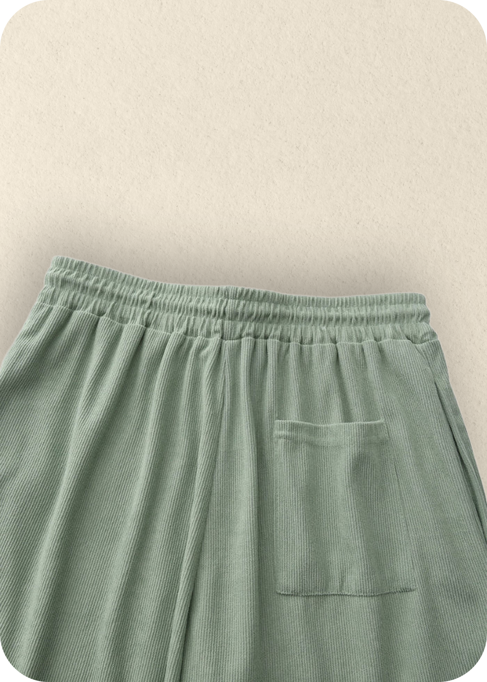 Positano Shorts