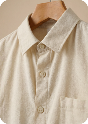 Linen Outfit - Siena Set