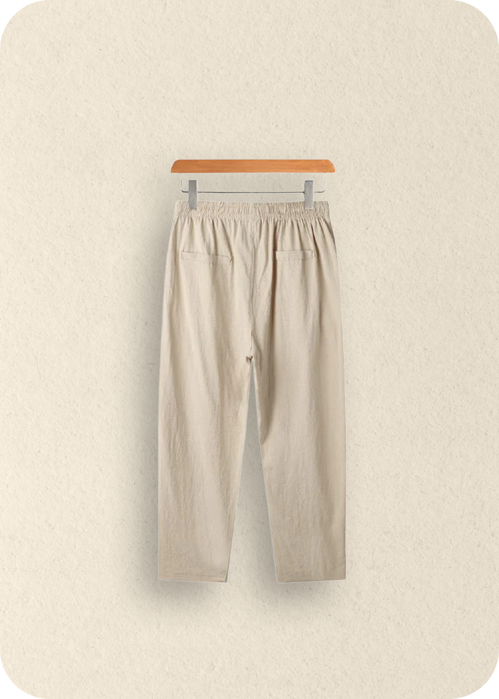 Sardinia Trousers