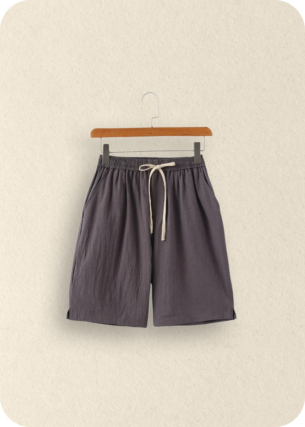 Como Shorts