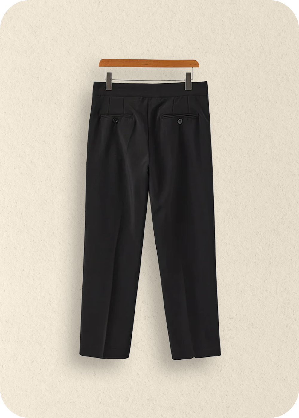 Paris Trousers