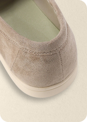 Portofino Suede Loafers