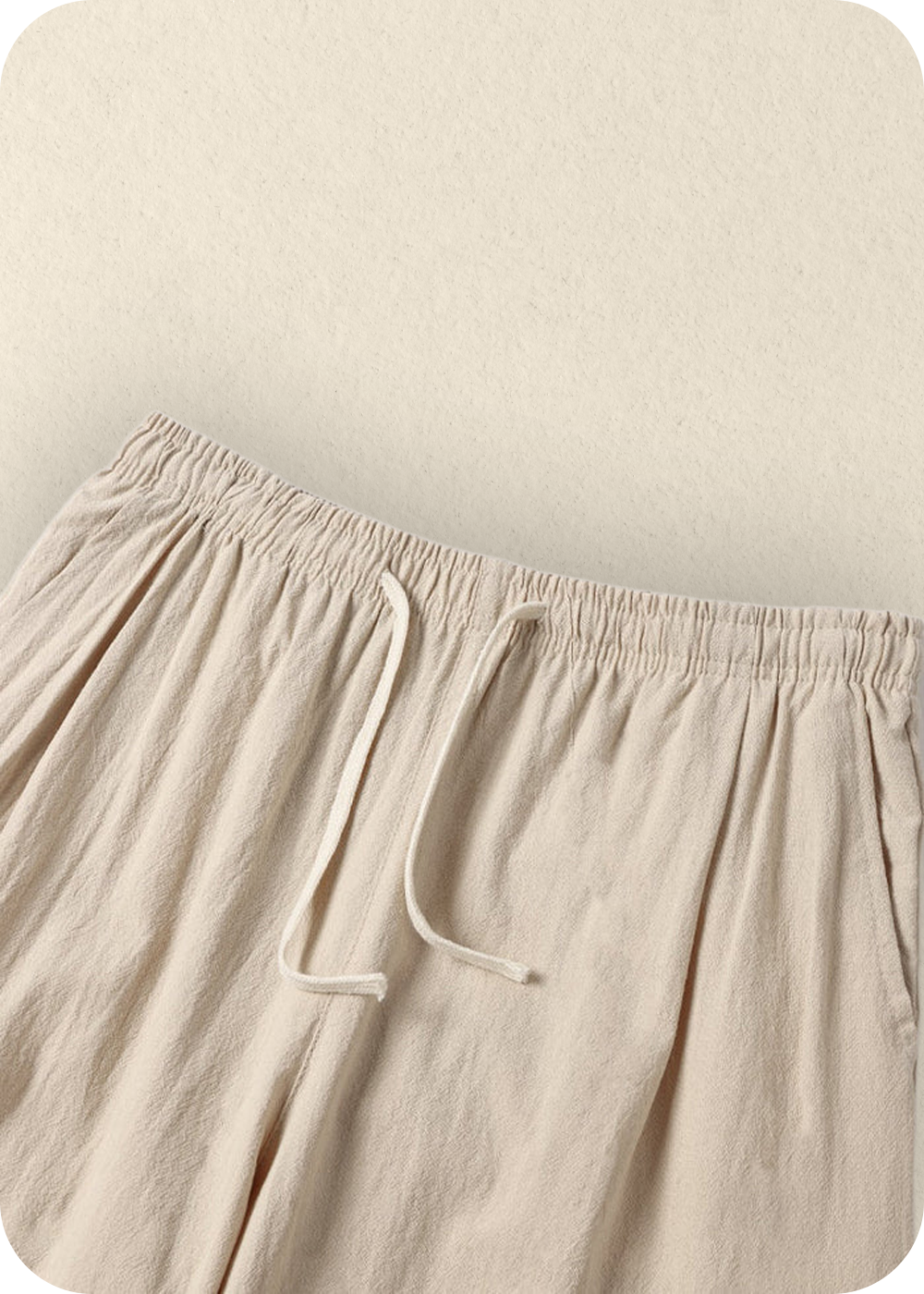 Sardinia Trousers