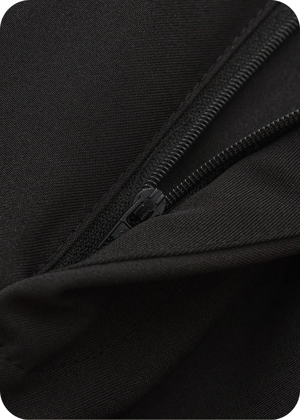 Paris Trousers