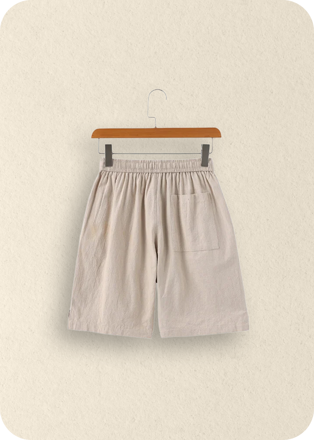 Como Shorts
