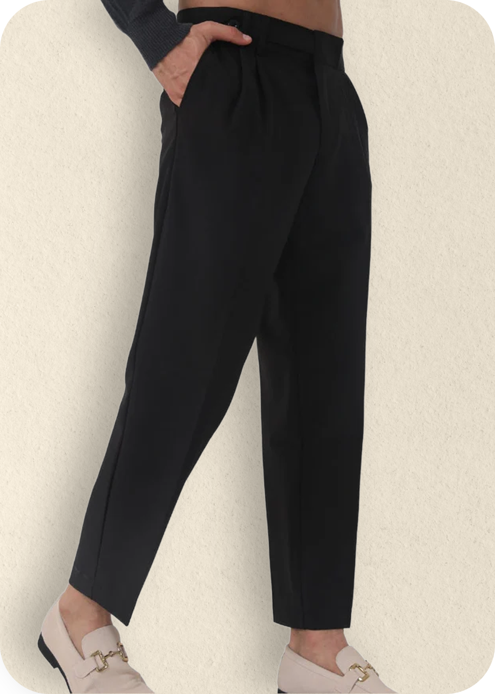 Paris Trousers
