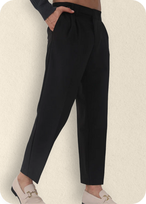 Paris Trousers