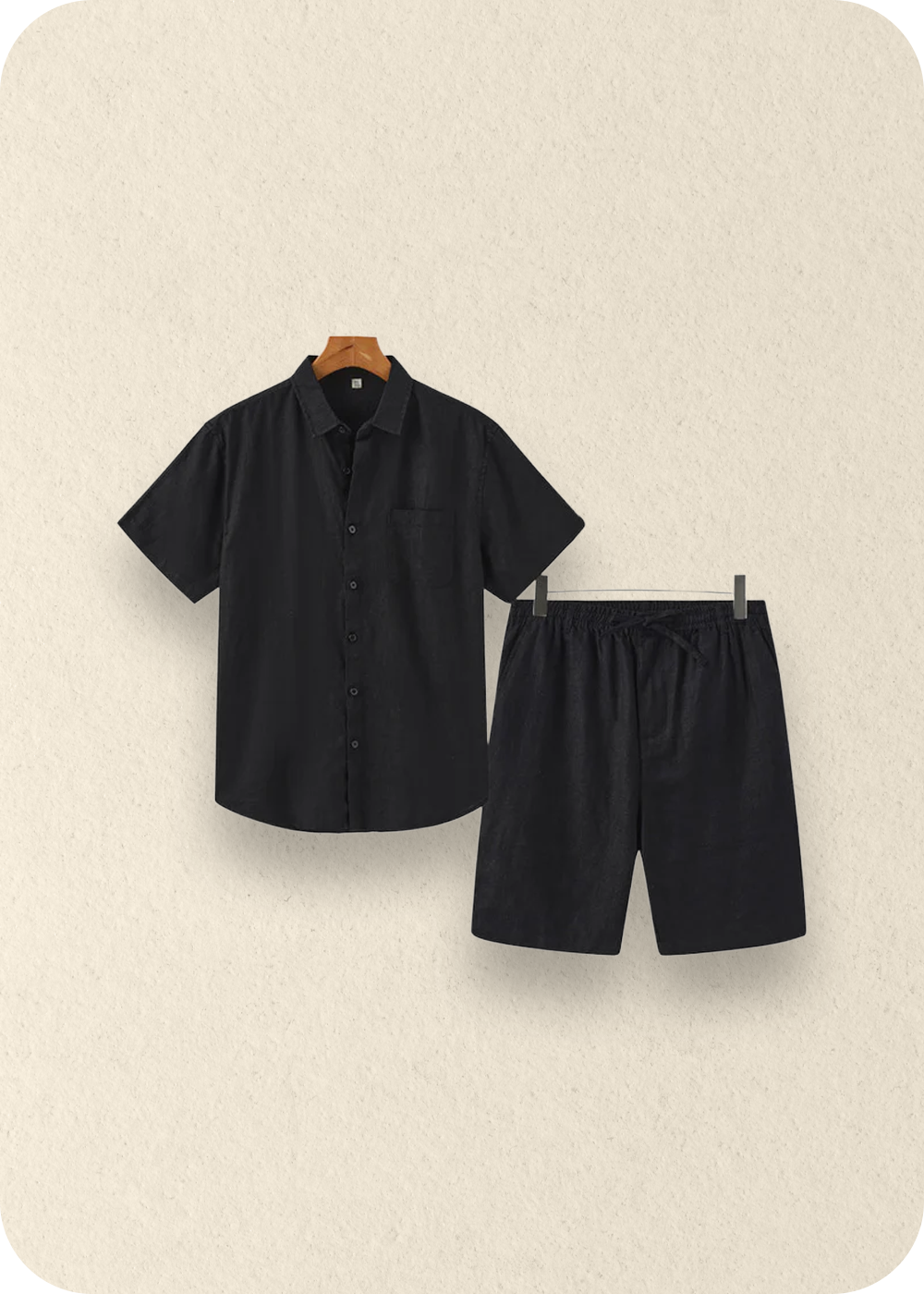 Capri Set