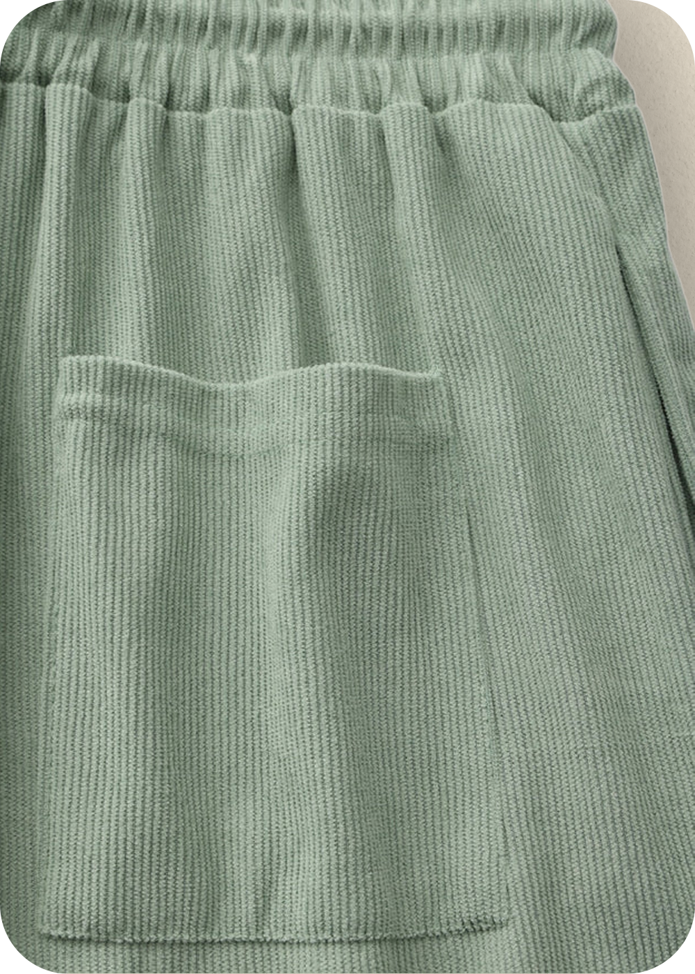 Positano Shorts
