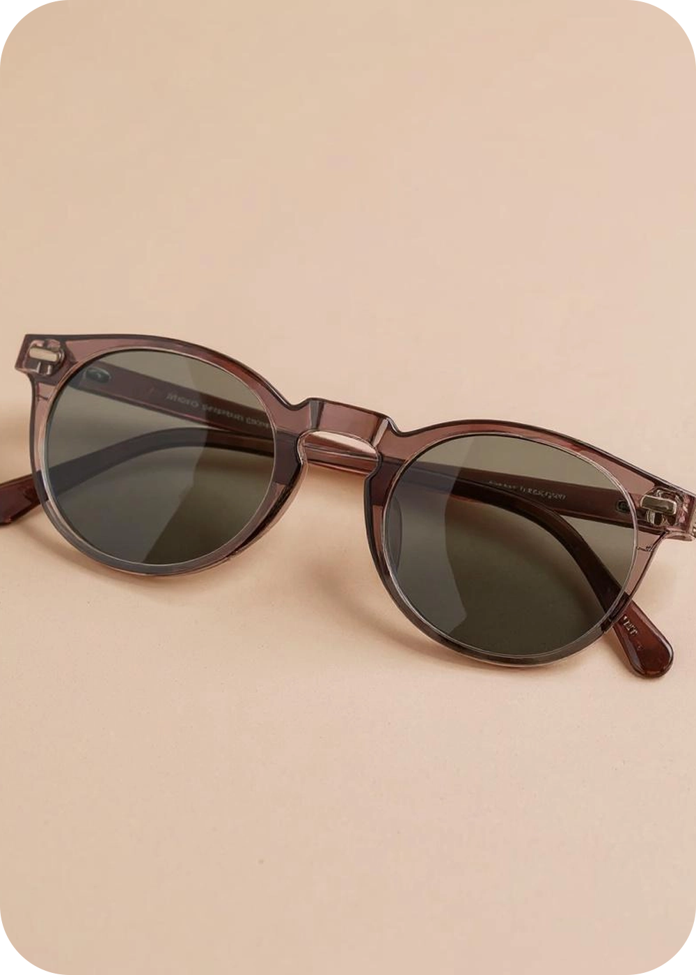 Riviera Sunglasses
