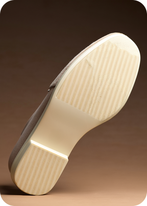 Portofino Suede Loafers