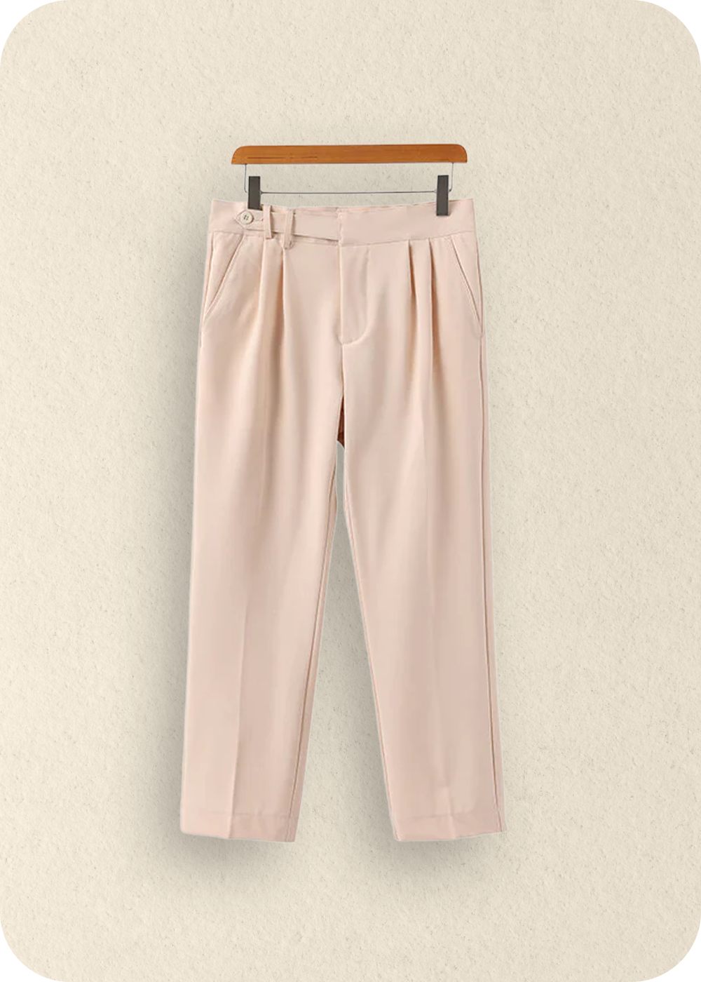 Paris Trousers