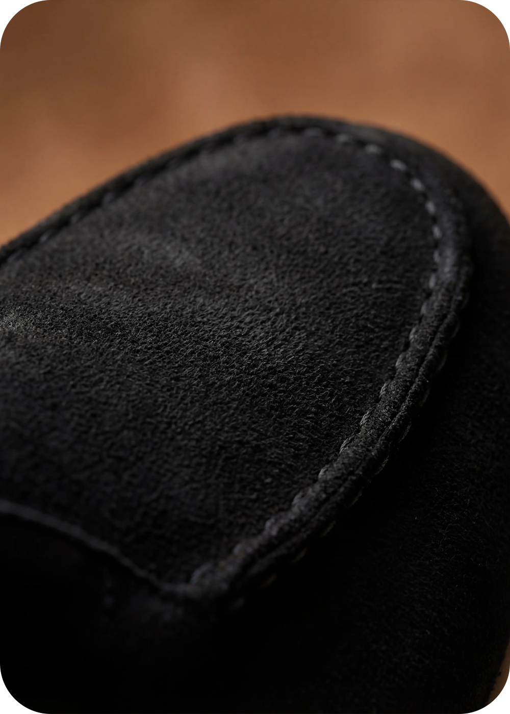 Modena Men's Suede Loafers