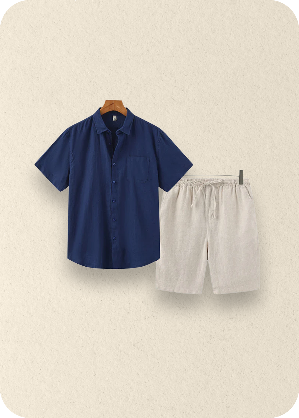 Capri Set