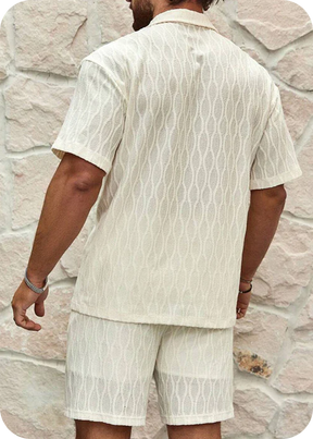 Mykonos Look