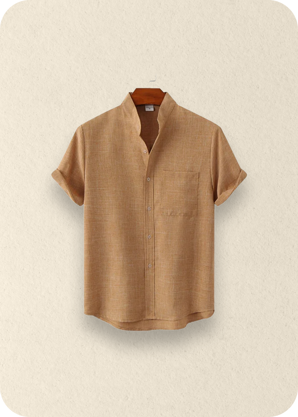 Porto Shirt