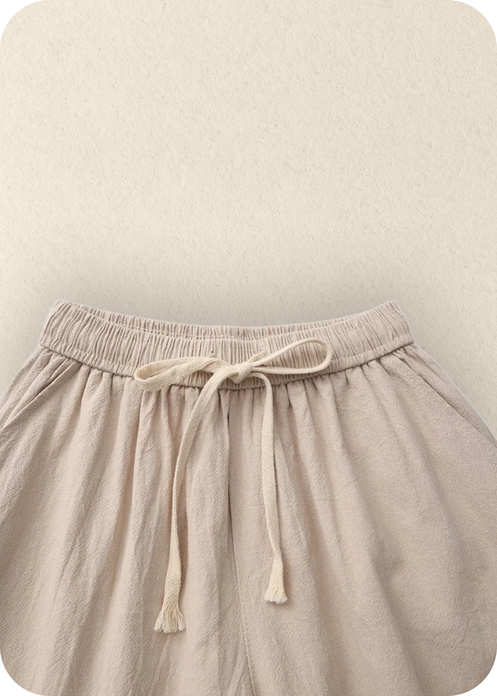 Como Shorts