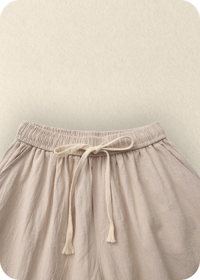 Como Shorts