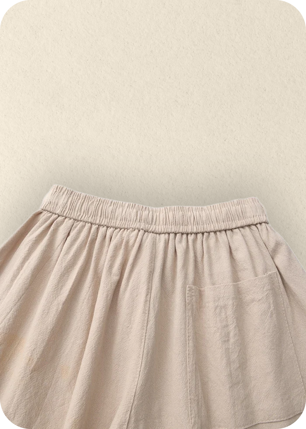 Como Shorts