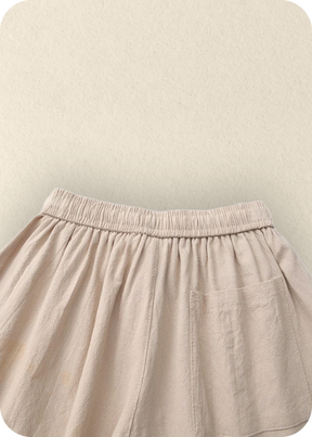 Como Shorts