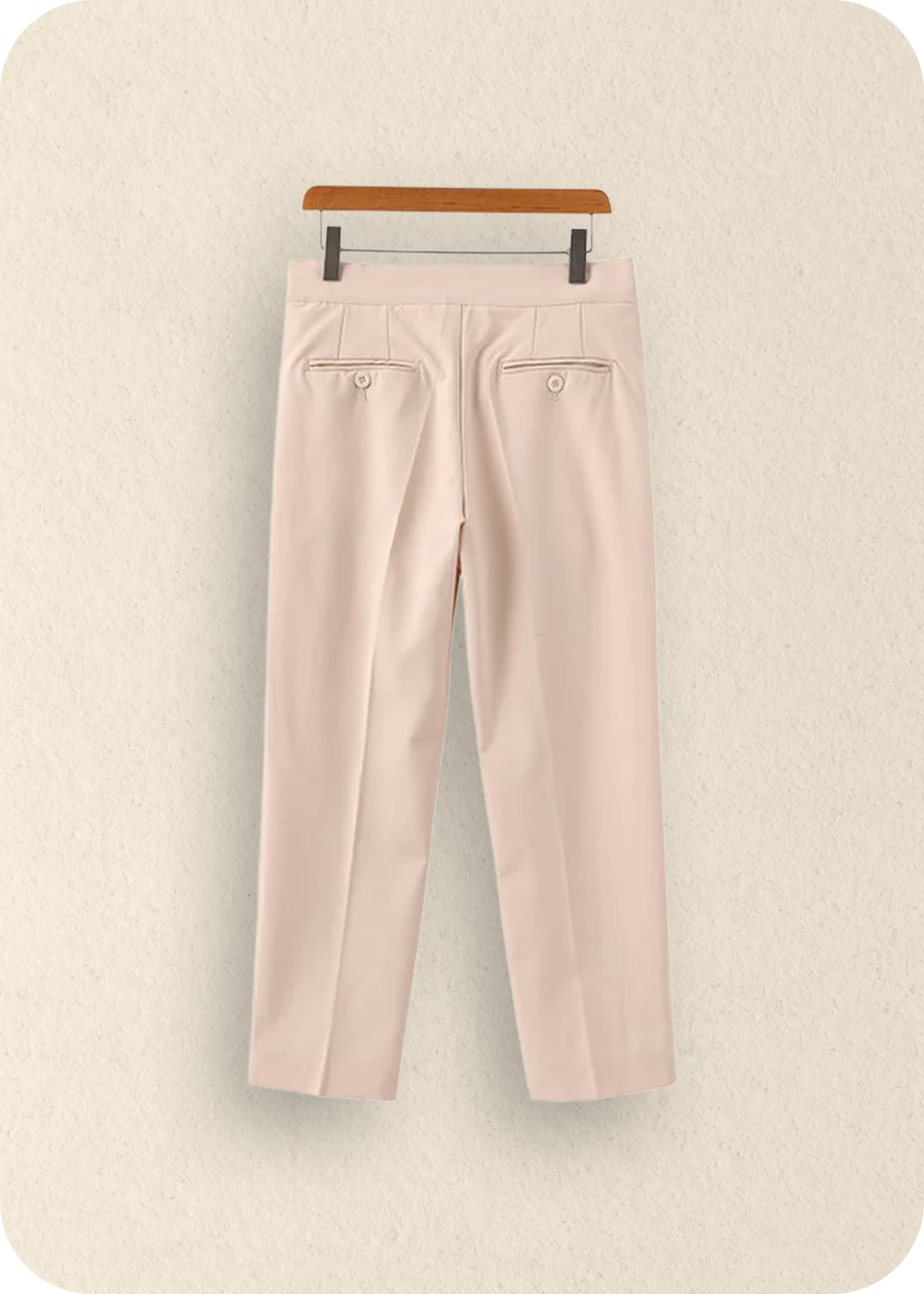 Paris Trousers