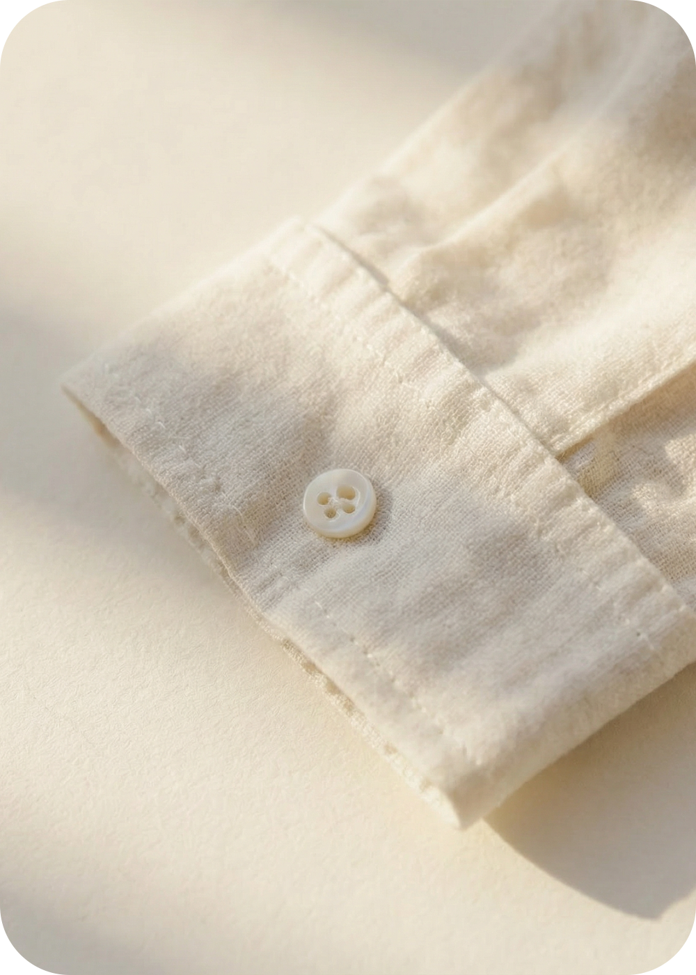 Linen Outfit - Siena Set